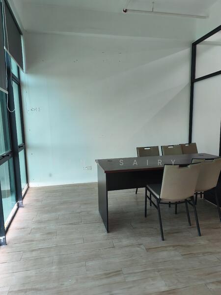 For Rent - Kenwingston Square Garden