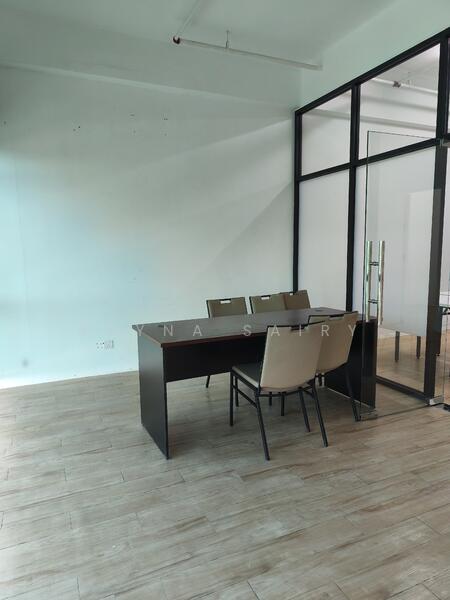 For Rent - Kenwingston Square Garden