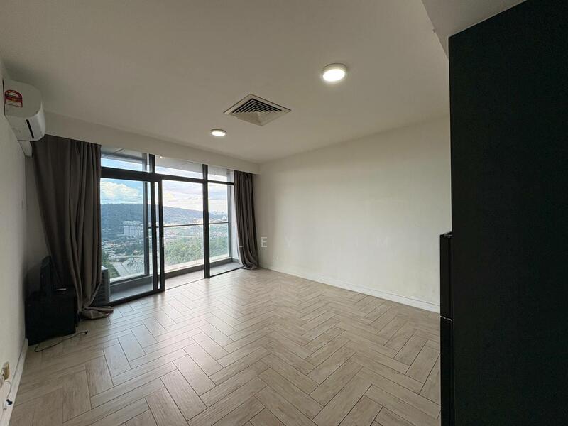 Marriot International Hotel @ Empire City untuk Untuk Disewa - RM 1,100 /bulan, Feb 2026 - PropertyGuru.com.my