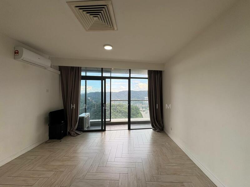 Marriot International Hotel @ Empire City untuk Untuk Disewa - RM 1,100 /bulan, Feb 2026 - PropertyGuru.com.my