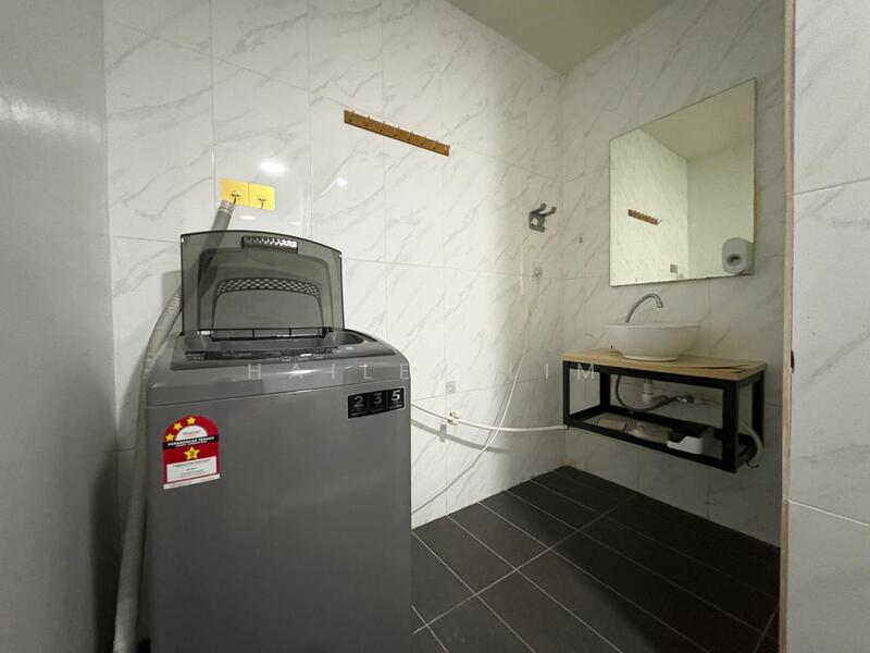 Marriot International Hotel @ Empire City untuk Untuk Disewa - RM 1,100 /bulan, Feb 2026 - PropertyGuru.com.my