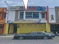 For Sale - dataran satria 2