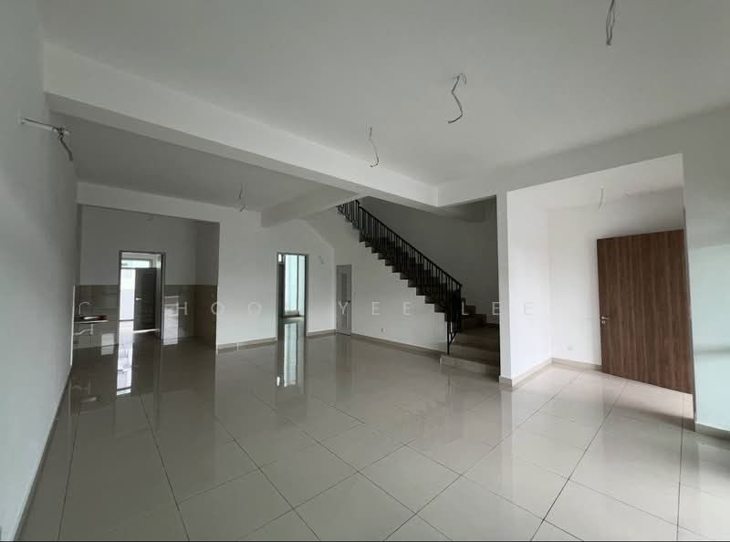 Rumah Teres 2 Tingkat untuk Dijual di Skudai (Johor) - Hooi Yee Lee - PropertyGuru.com.my