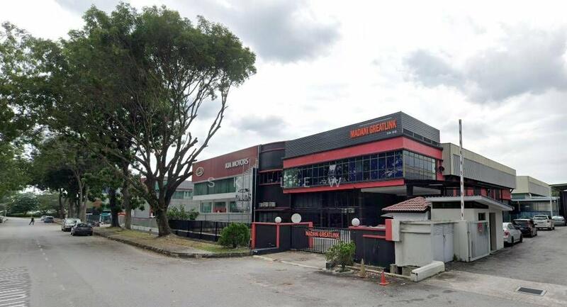 Untuk Dijual - Temasya Glenmarie, Hicom Glenmarie, Glenmarie Temasya, Shah Alam