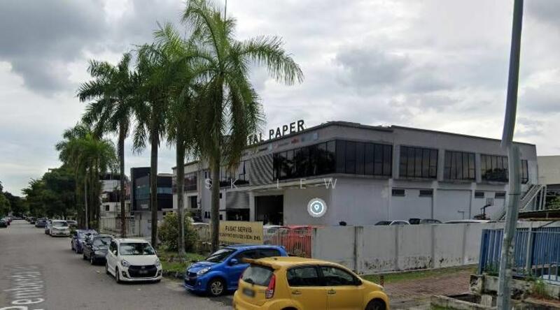 Untuk Dijual - Temasya Glenmarie, Hicom Glenmarie, Glenmarie Temasya, Shah Alam