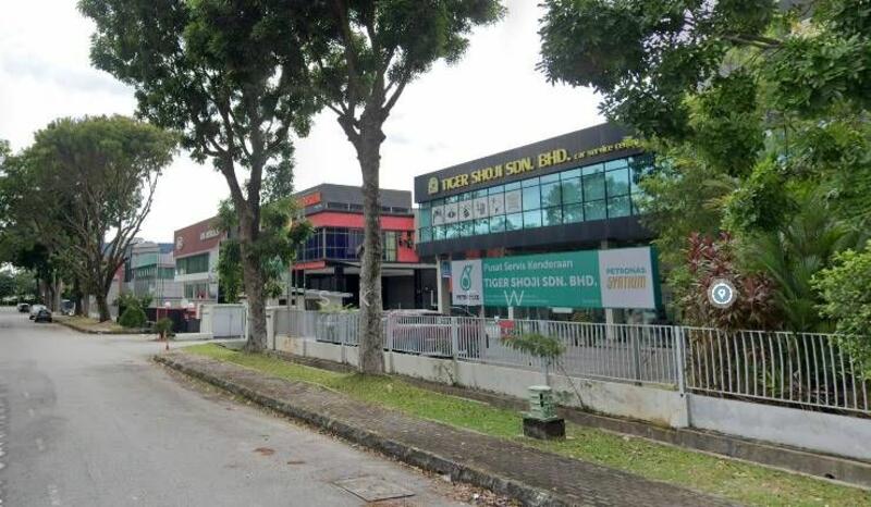 Untuk Dijual - Temasya Glenmarie, Hicom Glenmarie, Glenmarie Temasya, Shah Alam