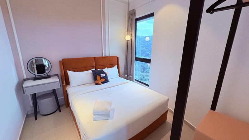 For Rent - The Paxtonz