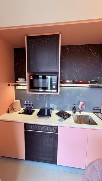 For Rent - The Paxtonz