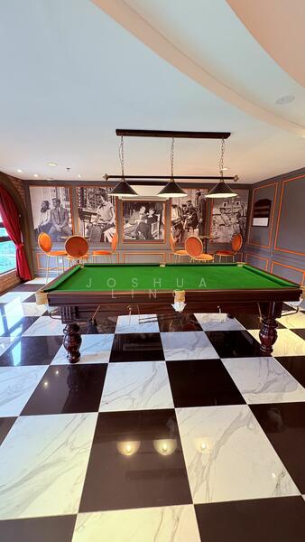 For Rent - The Paxtonz