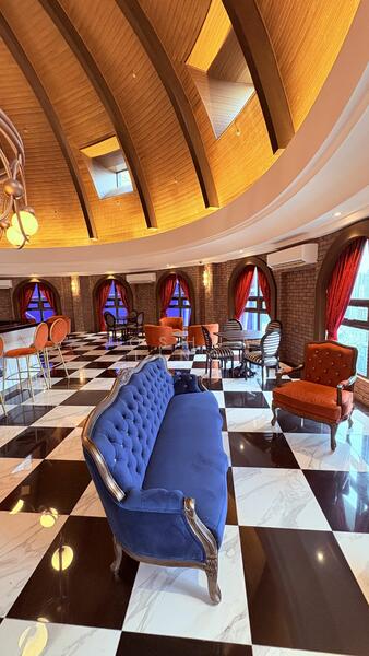 Kondominium untuk Disewa di The Paxtonz @ Empire City - Joshua Ling - PropertyGuru.com.my