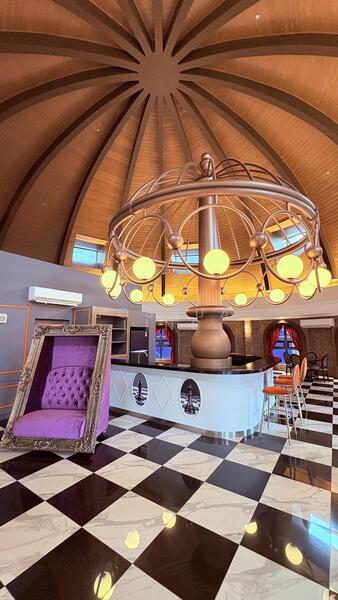 For Rent - The Paxtonz