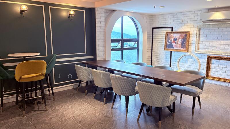 Kondominium untuk Disewa di The Paxtonz @ Empire City - Joshua Ling - PropertyGuru.com.my
