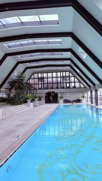 Kondominium untuk Disewa di The Paxtonz @ Empire City - Joshua Ling - PropertyGuru.com.my