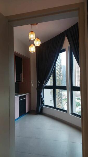 Kondominium untuk Disewa di The Paxtonz @ Empire City - Joshua Ling - PropertyGuru.com.my