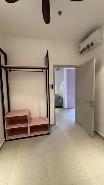 Kondominium untuk Disewa di The Paxtonz @ Empire City - Joshua Ling - PropertyGuru.com.my