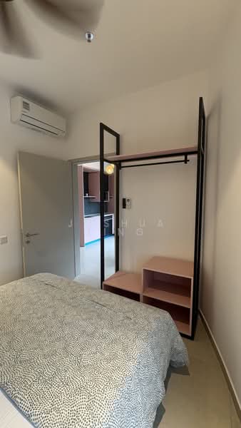 Kondominium untuk Disewa di The Paxtonz @ Empire City - Joshua Ling - PropertyGuru.com.my