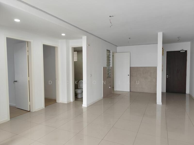 Untuk Dijual - Menjalara 18