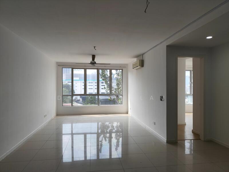 Untuk Dijual - Menjalara 18