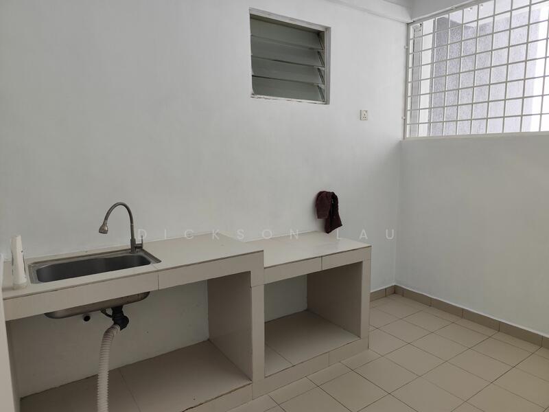 Untuk Dijual - Menjalara 18