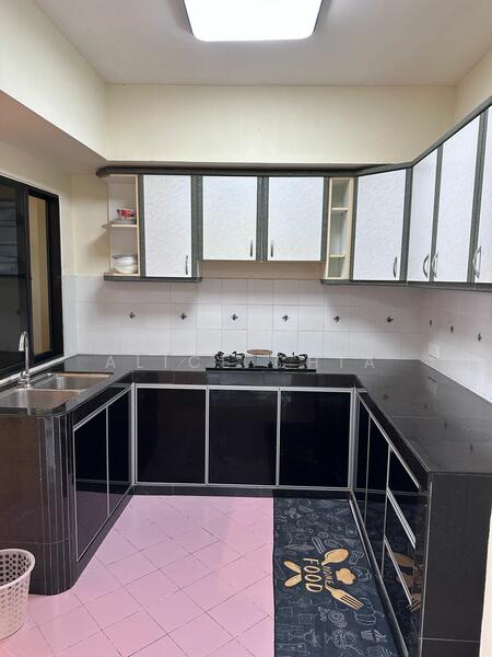 Untuk Disewa - Seri Mutiara Apartment