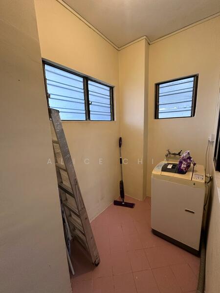 Untuk Disewa - Seri Mutiara Apartment