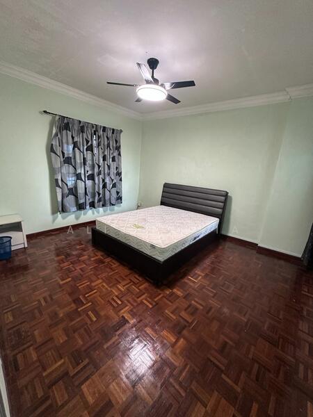 Untuk Disewa - Seri Mutiara Apartment