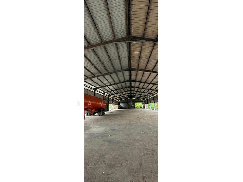 For Rent - Sungai Tiram @ Ulu Tiram