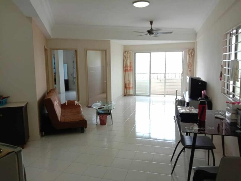 For Sale - Vista Mutiara