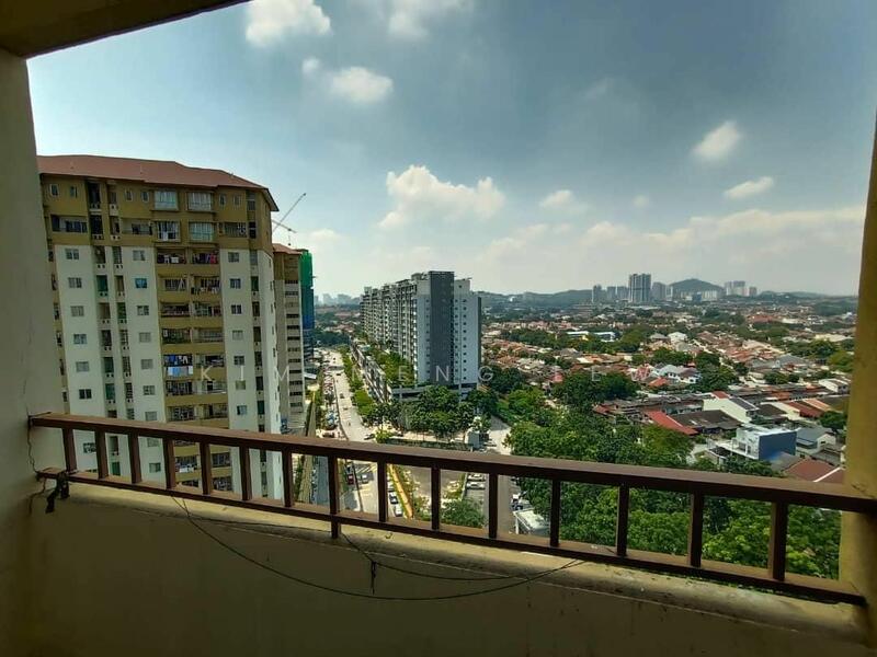 For Sale - Vista Mutiara