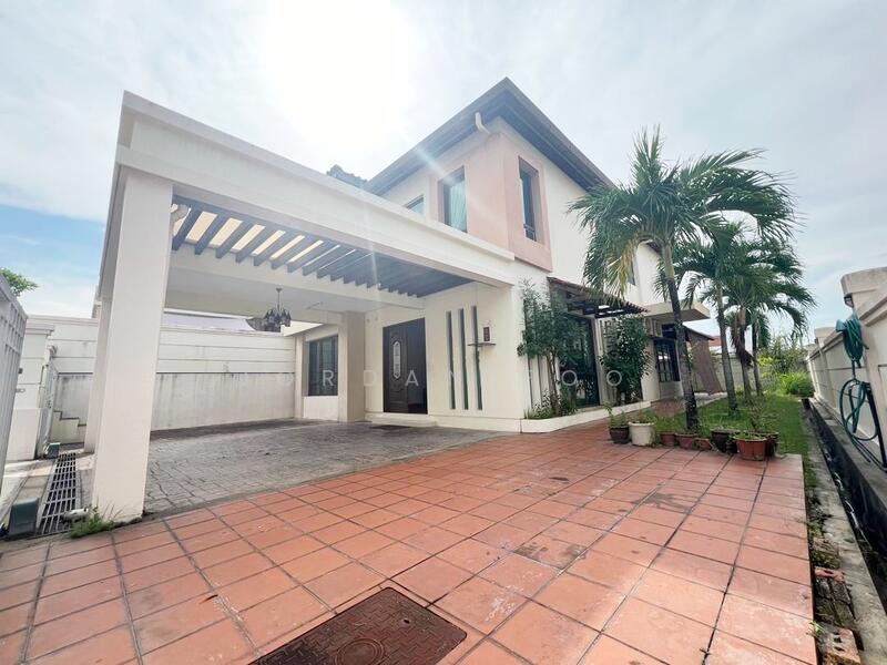 Untuk Dijual - The Sanctuary