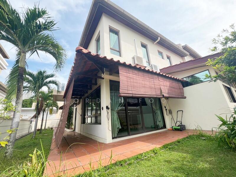 Untuk Dijual - The Sanctuary