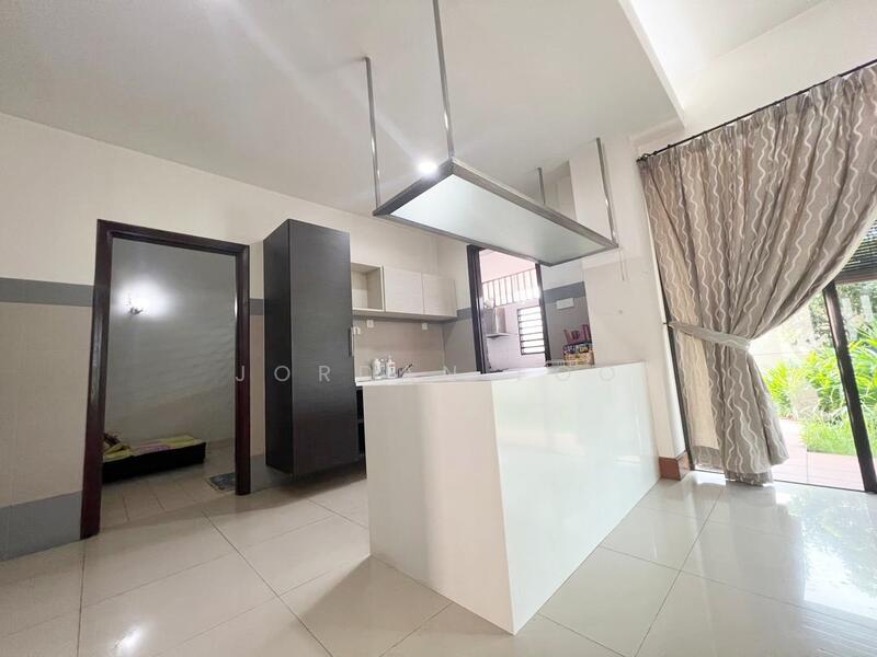 Untuk Dijual - The Sanctuary