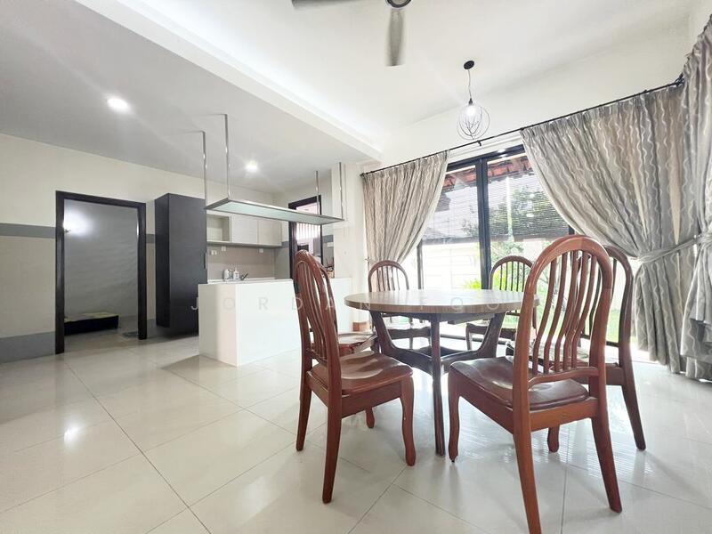 Untuk Dijual - The Sanctuary