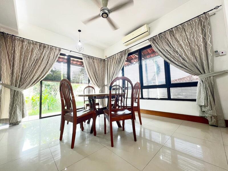 Untuk Dijual - The Sanctuary