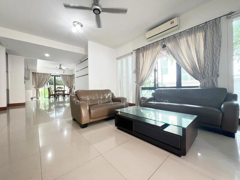 Untuk Dijual - The Sanctuary