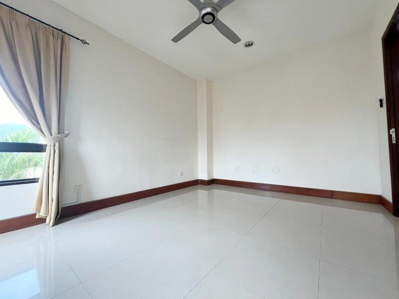 Untuk Dijual - The Sanctuary