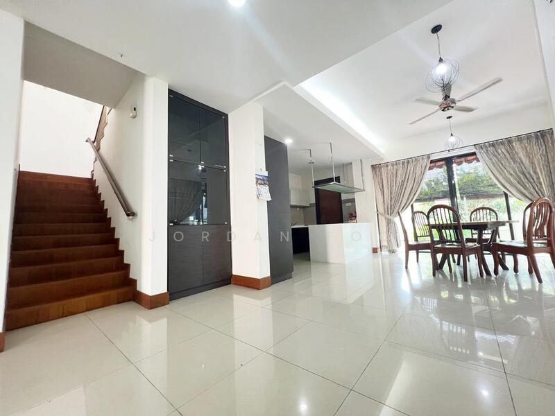 Untuk Dijual - The Sanctuary