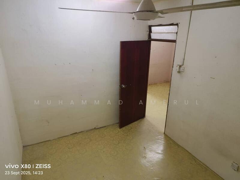 Untuk Disewa - Desa Lembah Permai