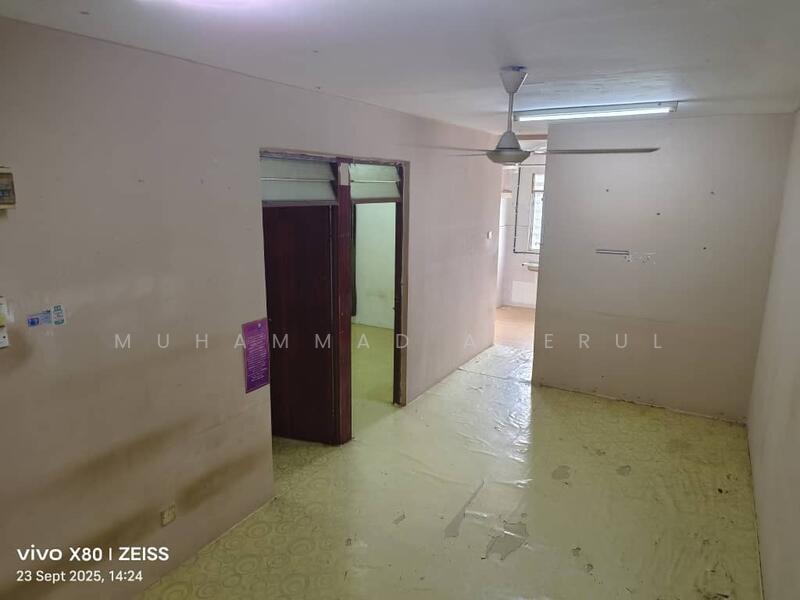 Untuk Disewa - Desa Lembah Permai