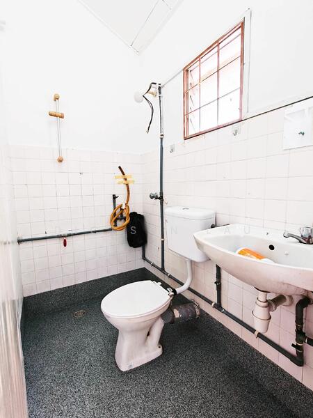 Untuk Disewa - 2.5-storey Terraced House at Taman Sri Sinar