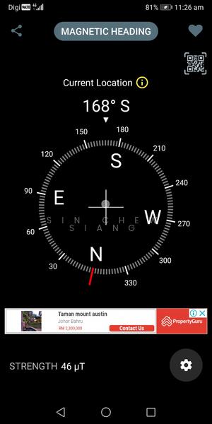 For Sale - Bandar Seri Alam Country Residence Bungalow Land