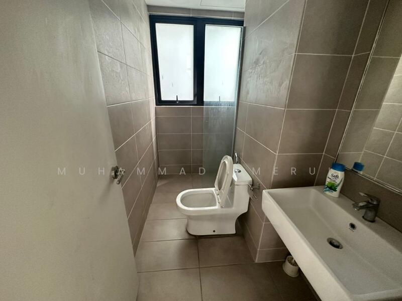 For Rent - D'sara Sentral