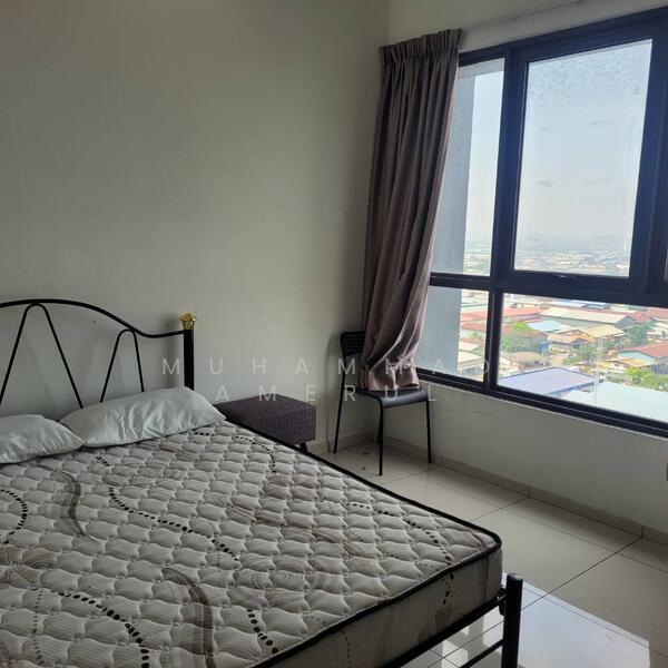 For Rent - D'sara Sentral