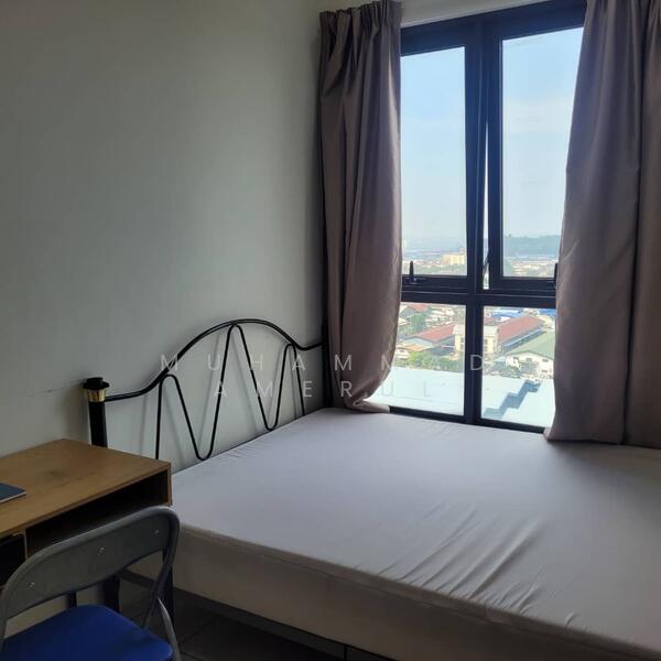 For Rent - D'sara Sentral