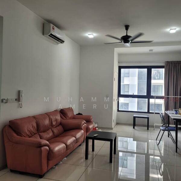 For Rent - D'sara Sentral