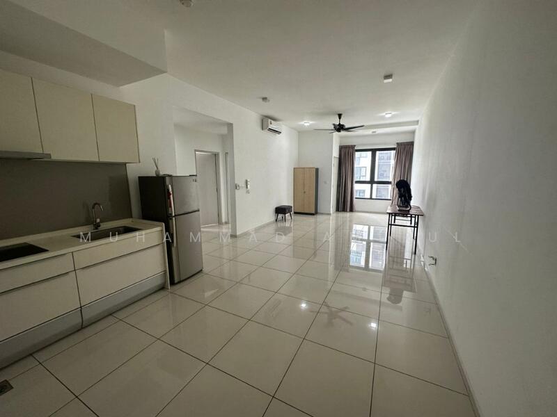 For Rent - D'sara Sentral