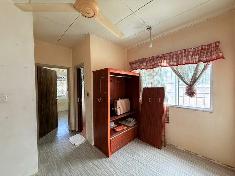 For Sale - [18x60] 2 Storey EndLot House, Bandar Tasik Puteri, Jalan Hijau, Rawang