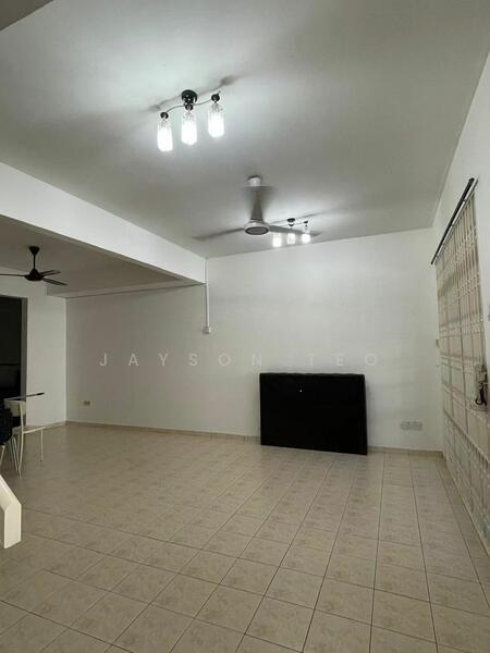 For Rent - Taman universiti Jalan kebudayaan