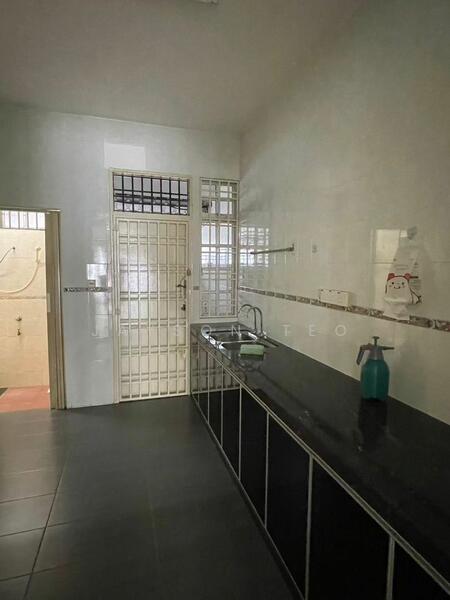 For Rent - Taman universiti Jalan kebudayaan