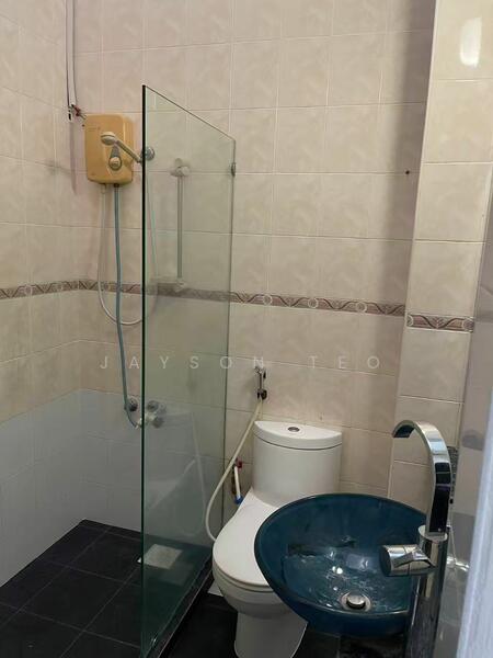 For Rent - Taman universiti Jalan kebudayaan